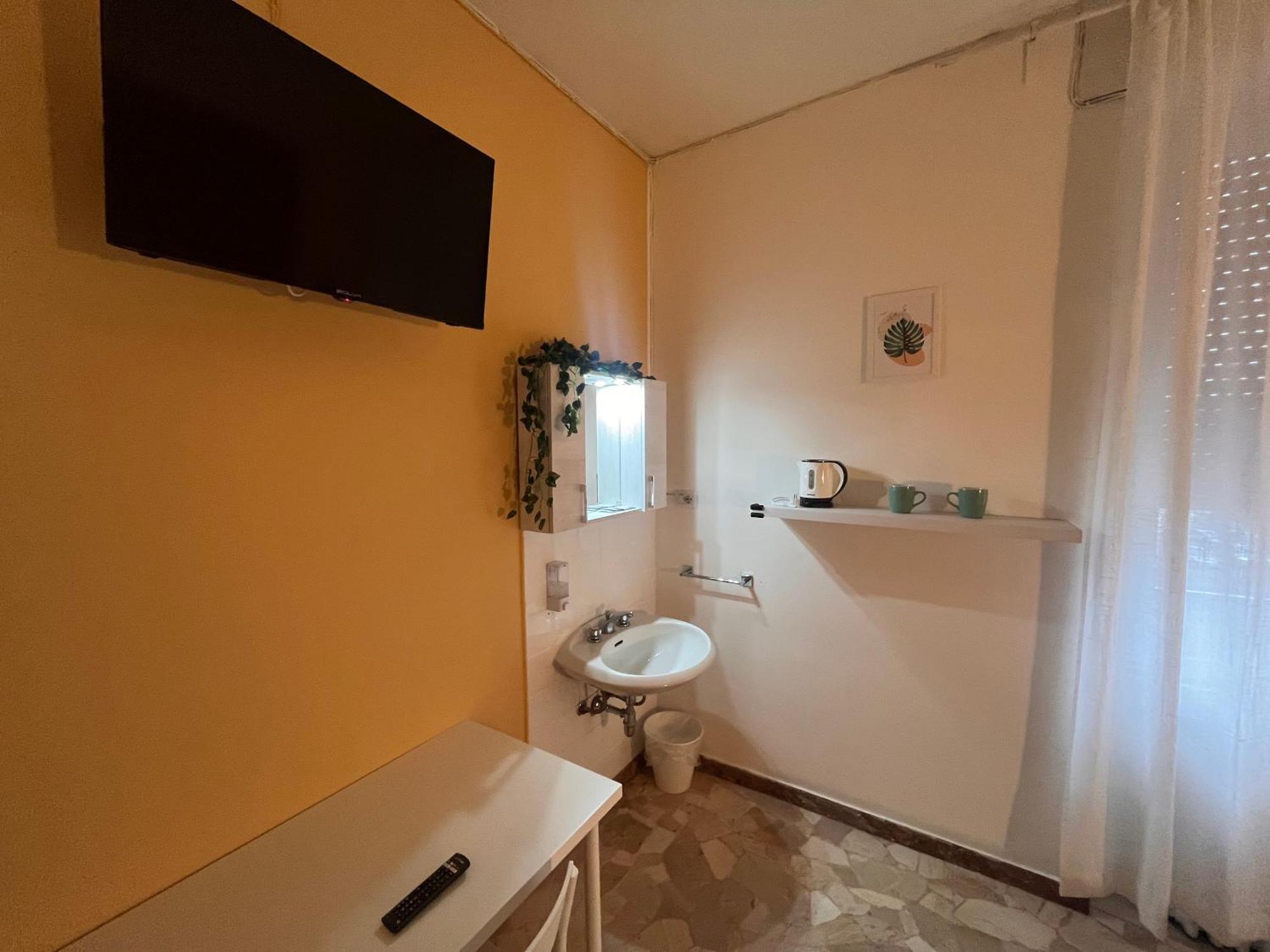 Hotel Parini Cesano Boscone Kültér fotó